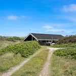 Feriehus Jb173-brovst-redningsvejen-28