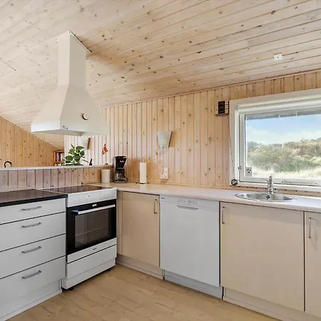 Feriehus Jb173-brovst-redningsvejen-28