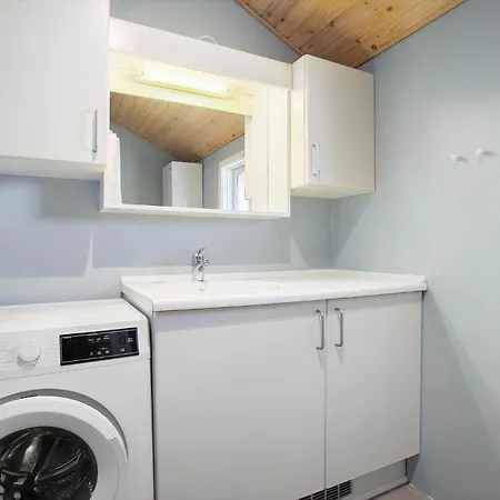 Feriehus Jb173-brovst-redningsvejen-28