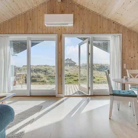 Feriehus Jb173-brovst-redningsvejen-28 Tranum Strand