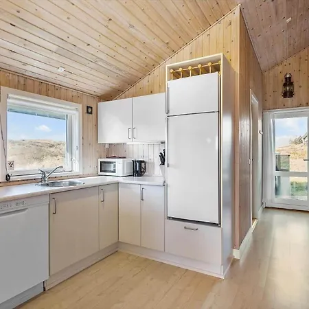 Jb173-brovst-redningsvejen-28 * Tranum Strand