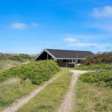 Feriehus Jb173-brovst-redningsvejen-28