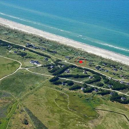 Jb173-brovst-redningsvejen-28 Tranum Strand