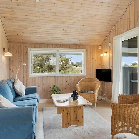 Feriehus Jb173-brovst-redningsvejen-28 *