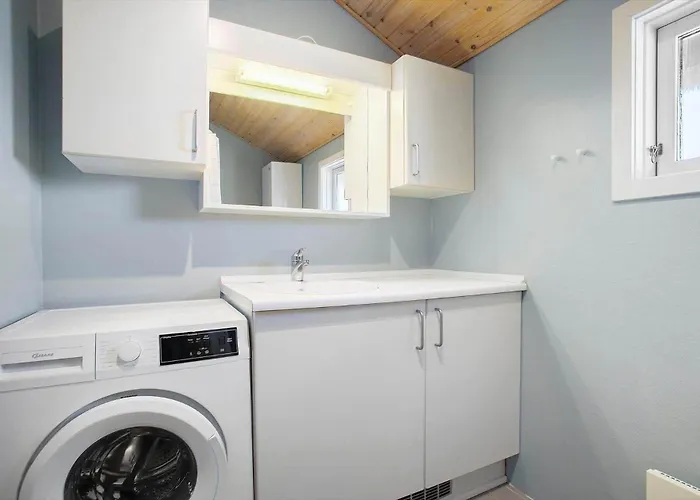 Сasa de vacaciones Jb173-brovst-redningsvejen-28