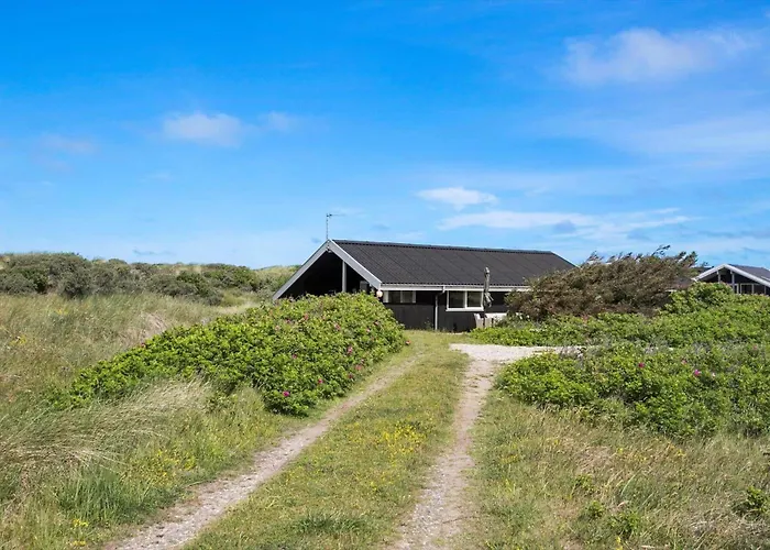 Сasa de vacaciones Jb173-brovst-redningsvejen-28